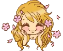 Cherry Blossom Gyaru