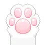 Kitty Paw