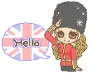 Hello Gyaru