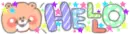 Hello