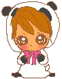 Panda Gyaru
