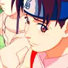 Neji and Tenten