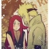Minato and Kushina