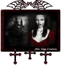 vampira nigt ALC