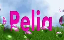 Pelia