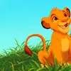 | Upon the Lion |