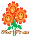 Laughing Flowers