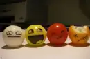 LIFE is a BITE in the HEAD