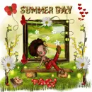 summer day