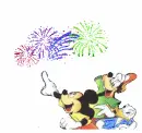 Mickey Mouse