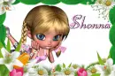 SHONNA