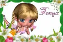 TONYA