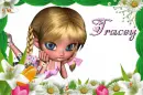 TRACEY