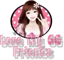 Love My GG Friends
