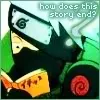 Kakashi