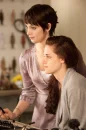 Bella and Alice 