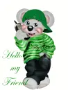 hello my friend