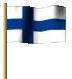 Finland Flag