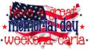 memorial day: carla