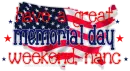memorial day: nanc