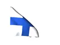 Finland Flag