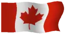 Canada Flag