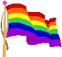 Rainbow Flag