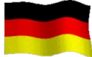 German Flag