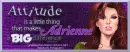 Adrienne
