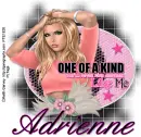 Adrienne