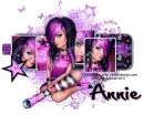 Annie