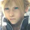 Cloud Strife