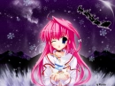 pink pretty