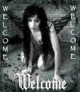 Welcome Angel