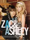Zashley Zac And Ashley Such A Cute Couple