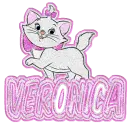 MARIE VERONICA