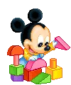 Mickey Mouse