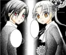 mikan n natsume.