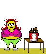 fatwoman
