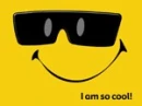 I Am So Cool!
