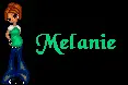 PREGNANT MEL