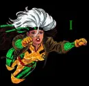 ROGUE I LOVE YOU