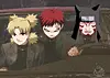 anime