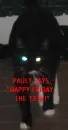 FRIDAY THE 13TH
