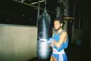 Muay Thai Fighter