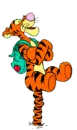 tigger