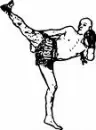 Thaiboxing