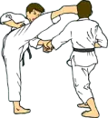 Karate