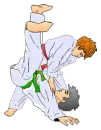 Martial Arts