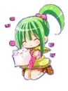 girl